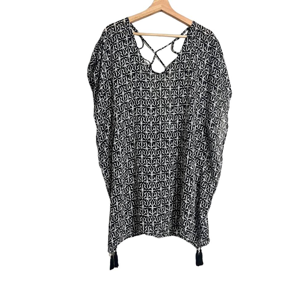 Kona Soul Swim Coverup
